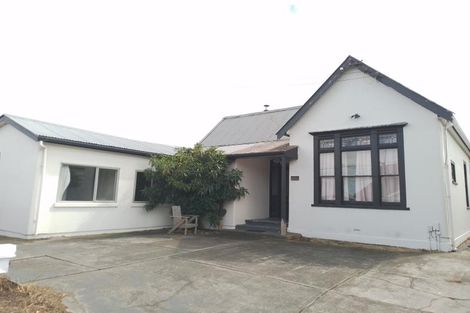 Photo of property in 487 Gloucester Street, Linwood, Christchurch, 8011