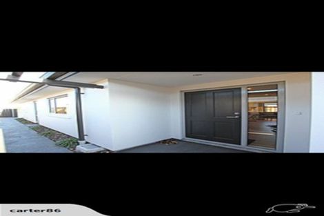 Photo of property in 21 Farnborough Way, Rolleston, 7615