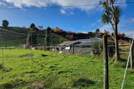 Photo of property in 91 Nelson Creek Road, Ngahere, Dobson, 7872