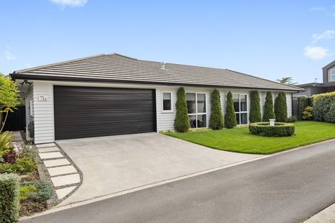 Photo of property in 71b Braid Road, St Andrews, Hamilton, 3200