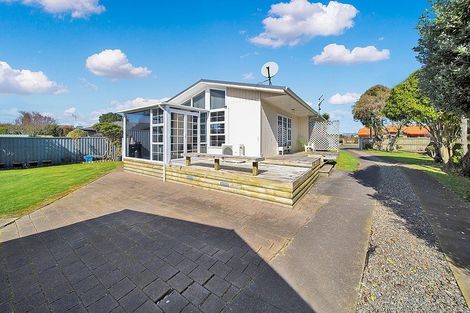 Photo of property in 24 Maire Street, Hawera, 4610