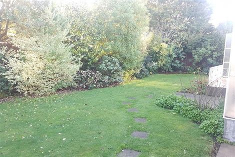Photo of property in 2/17 Hartford Street, Burnside, Christchurch, 8053