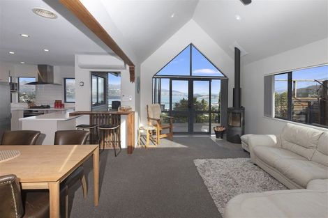 Photo of property in 26 Cornwall Road, Lyttelton, 8082