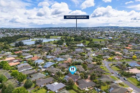 Photo of property in 76 Lothian Brae, Wattle Downs, Auckland, 2103