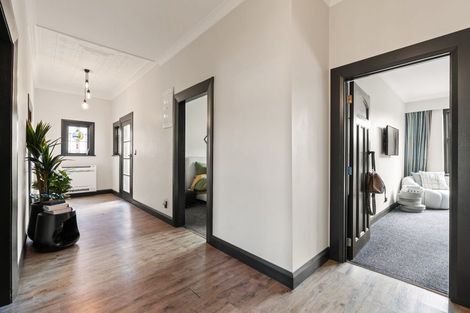 Photo of property in 36 Ings Avenue, Saint Clair, Dunedin, 9012