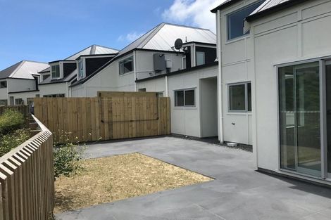 Photo of property in 13/109u Westchester Drive, Churton Park, Wellington, 6037