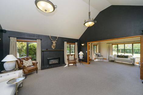 Photo of property in 443 Stoney Creek Road, Kelvin Grove, Palmerston North, 4470