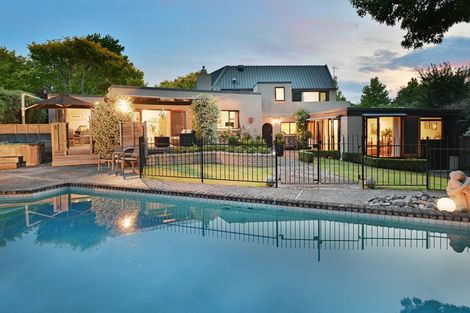 Photo of property in 3 Greenwood Road, Havelock North, 4130