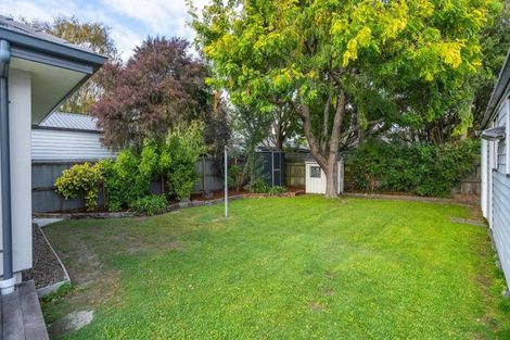 Photo of property in 63 Mcbeath Avenue, Hoon Hay, Christchurch, 8025