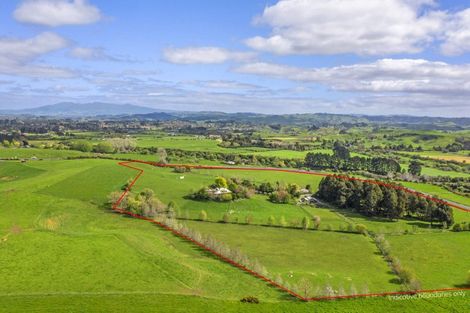 Photo of property in 1041 Horotiu Road, Whatawhata, Hamilton, 3288