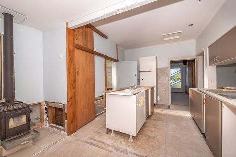 Photo of property in 21 Gladstone Street, Westport, 7825