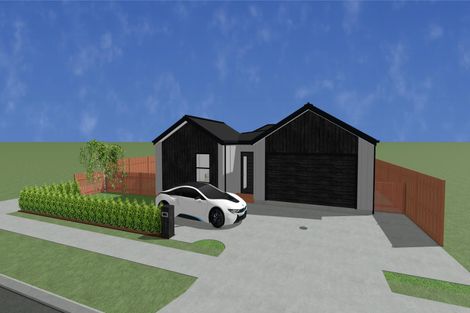 Photo of property in 124 Churcher Street, Maewa, Feilding, 4702