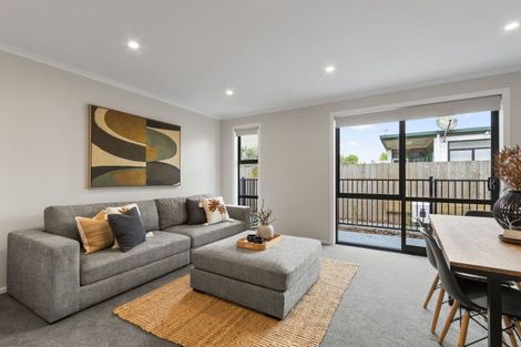 Photo of property in 6/48 Wellington Street, Hamilton East, Hamilton, 3216