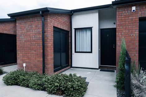 Photo of property in 6 Contact Lane, Hobsonville, Auckland, 0616