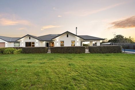 Photo of property in 173 Boyd Road, Horsham Downs, Hamilton, 3281