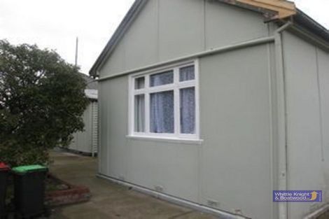Photo of property in 2/41 Montreal Street, Sydenham, Christchurch, 8023