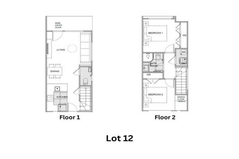Photo of property in 8/39 Brandon Road, Glen Eden, Auckland, 0602