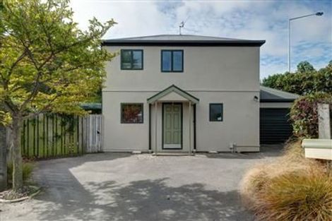 Photo of property in 1/81 Spencer Street, Addington, Christchurch, 8024