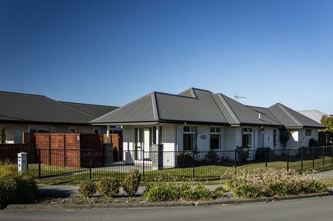 Photo of property in 95 Pegasus Boulevard, Pegasus, 7612