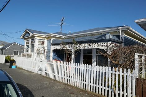 Photo of property in 74 Coromandel Street, Newtown, Wellington, 6021