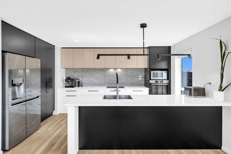 Photo of property in 5 Avanda Avenue, Rolleston, 7615