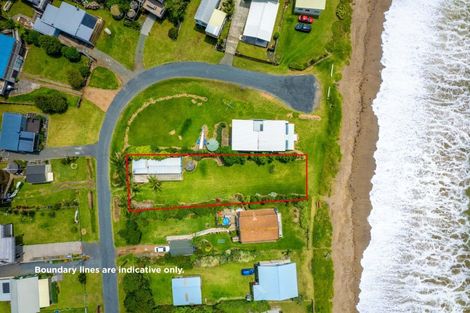 Photo of property in 44 Owai Avenue, Helena Bay, Hikurangi, 0184