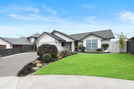 Photo of property in 21 Merlin Close, Huntington, Hamilton, 3210