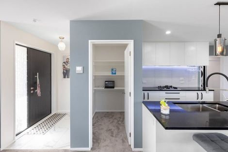 Photo of property in 9 Rapere Street, Rolleston, 7615