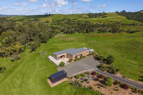 Photo of property in 463 Fordyce Road, Helensville, 0874