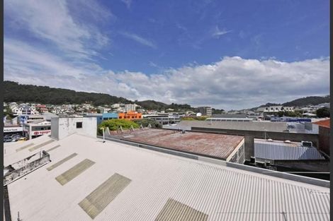 Photo of property in 59u7 Cambridge Terrace, Te Aro, Wellington, 6011