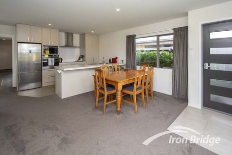 Photo of property in 45 Charlbury Drive, Rolleston, 7615