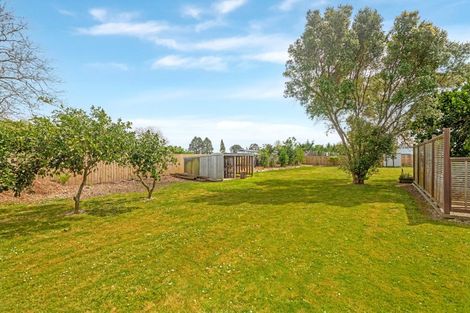 Photo of property in 15 Domain Road, Ormond, Gisborne, 4071