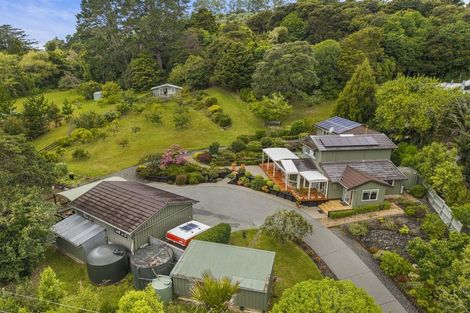Photo of property in 1082 Sandspit Road, Sandspit, Warkworth, 0982