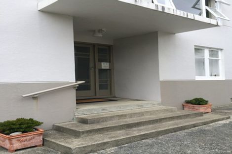Photo of property in 6u5 Armour Avenue, Mount Victoria, Wellington, 6011