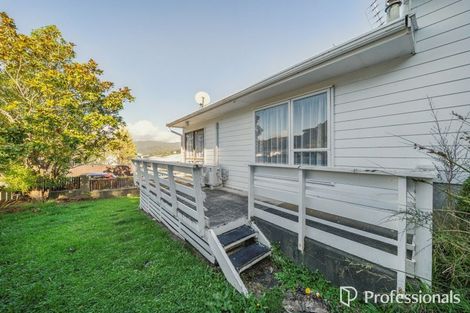 Photo of property in 55 Kairanga Crescent, Wainuiomata, Lower Hutt, 5014