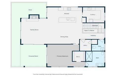 Photo of property in 18 Admiral Drive, Cooks Beach, Whitianga, 3591