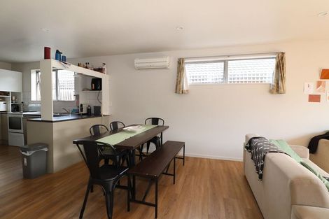 Photo of property in 5b Paeroa Street, Riccarton, Christchurch, 8041