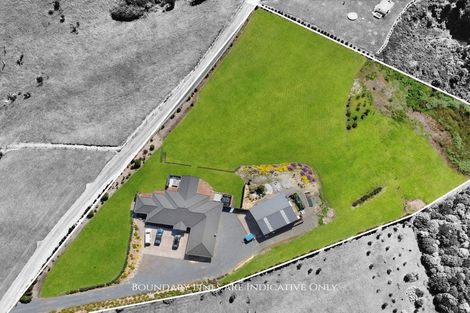 Photo of property in 21 Blue Penguin Drive, Kerikeri, 0294