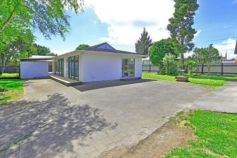 Photo of property in 19 Takanini School Road, Takanini, 2112