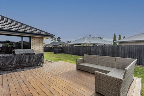 Photo of property in 3 Magnate Drive, Kaiapoi, 7630