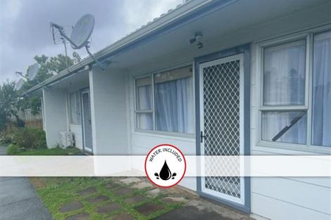 Photo of property in 1 Kenton Lane, Mangere, Auckland, 2022