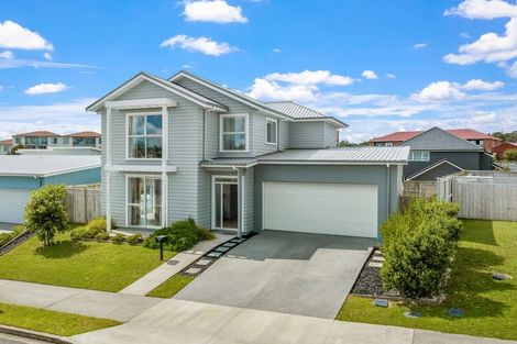 Photo of property in 21 Tyler Davies Drive, Red Beach, 0932