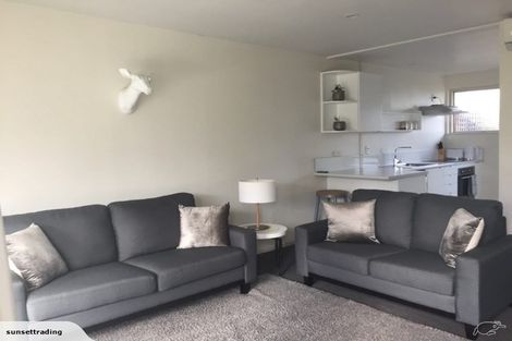 Photo of property in 3/10 Courtenay Street, St Albans, Christchurch, 8014