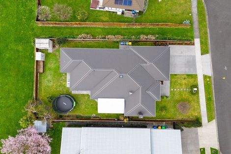 Photo of property in 11 Soma Place, Cambridge, 3434