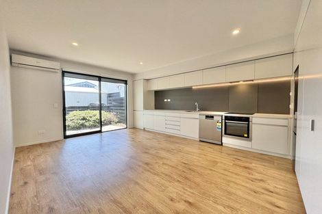 Photo of property in 7/1 Buchan Street, Sydenham, Christchurch, 8023