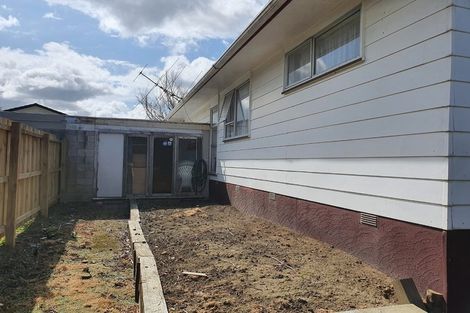 Photo of property in 1/20 Carter Place, Manurewa, Auckland, 2102