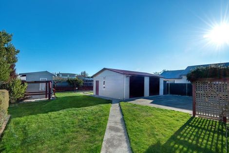 Photo of property in 15 Ocean View Place, Southbridge, Leeston, 7683