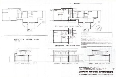 Photo of property in 171 Tumoana Road, Tikitere, Rotorua, 3074