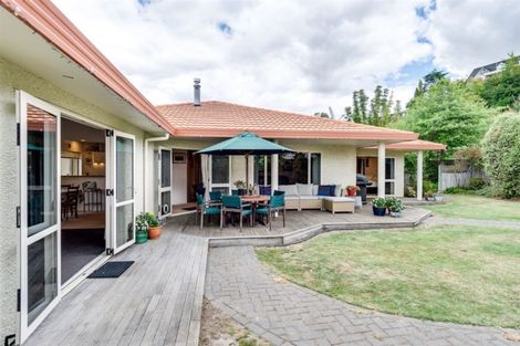 Photo of property in 44 Pukekura Place, Taradale, Napier, 4112