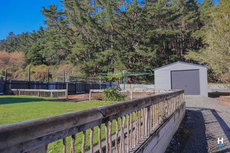 Photo of property in 2 Mawhera Street, Dobson, Greymouth, 7805